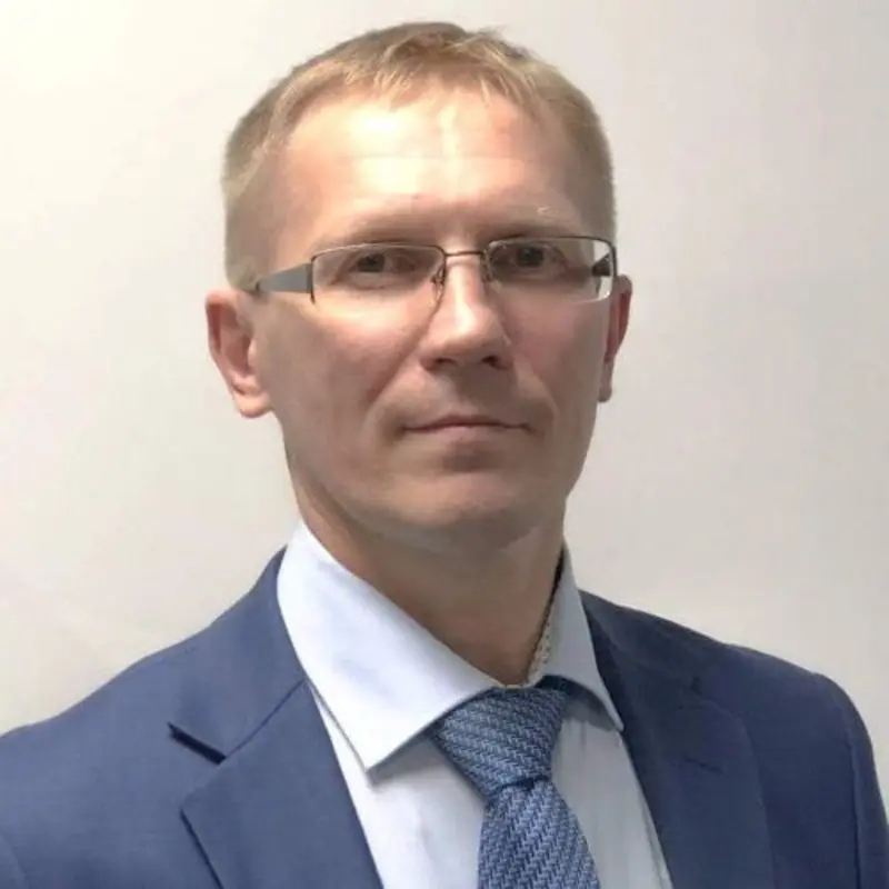Александр Волковинский