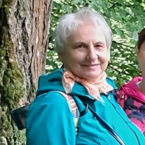 Елена Шмарина