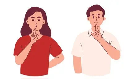 🔕 🔕 🔕 Тишина как часть коммуникации | Сетка — социальная сеть от hh.ru