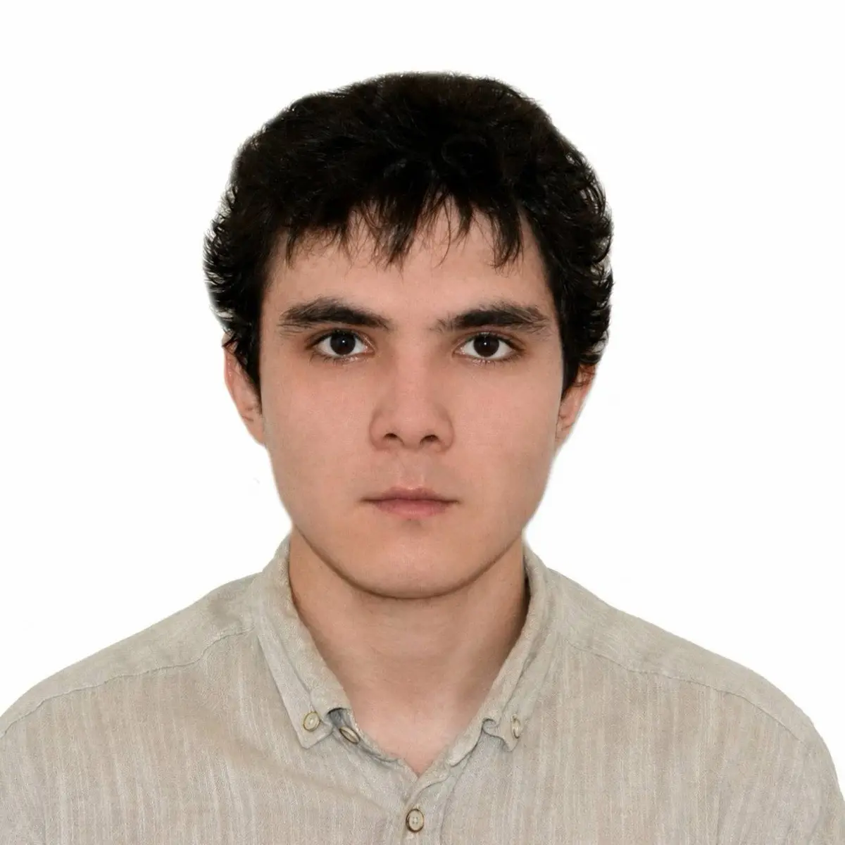 Наиль Шафиев
