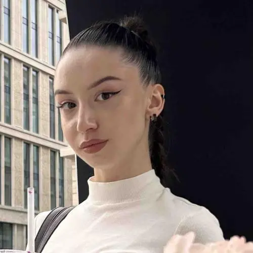 Рашель Фархутдинова