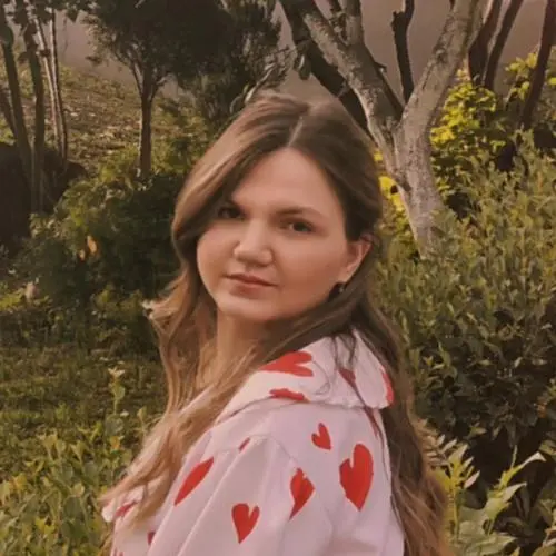 Анастасия Бочкарева