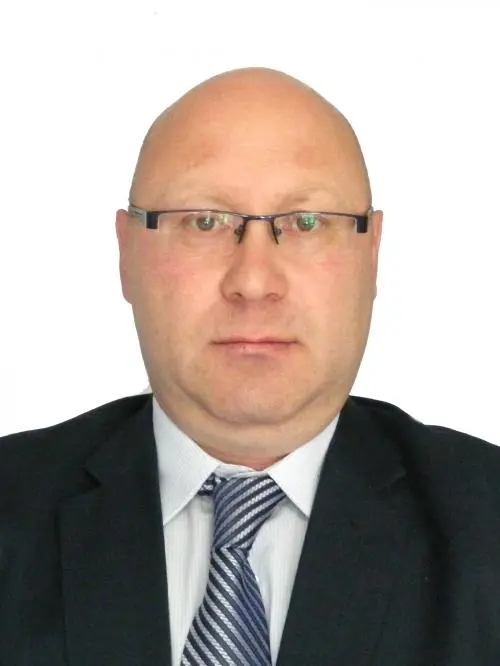 Алексей Чирков