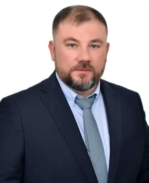 Алексей Гусятников