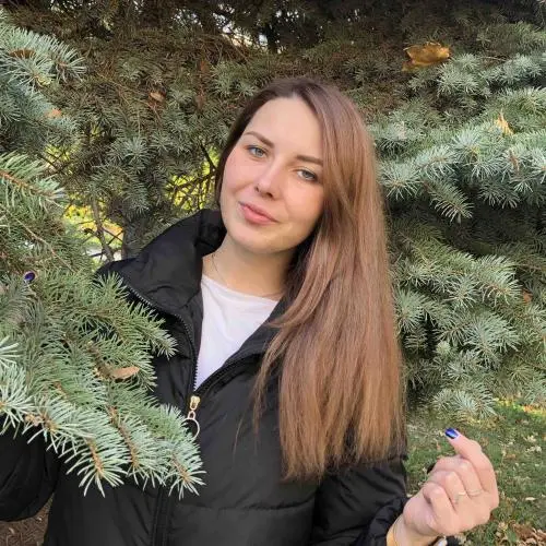 Дарья Могильникова