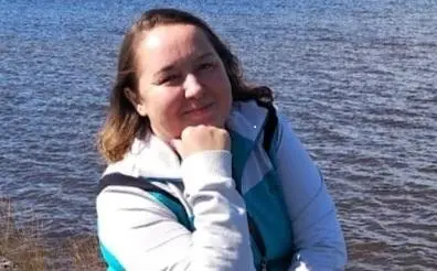 Светлана Попова