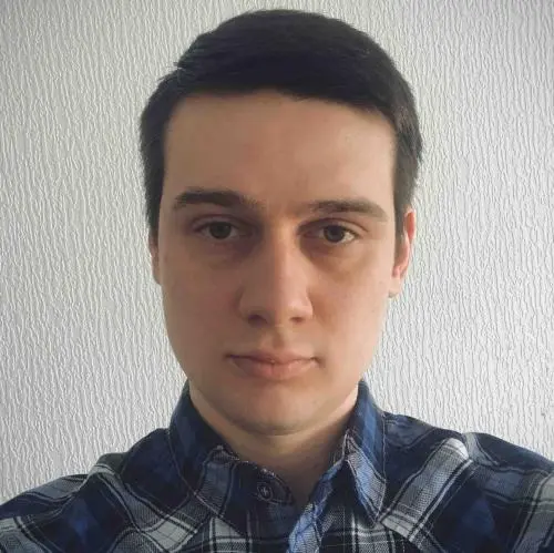 Родион Имаев