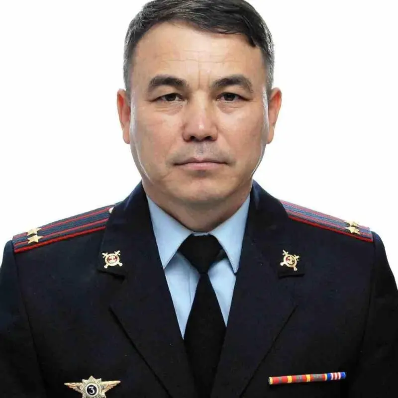 Багавдин Янмурзаев