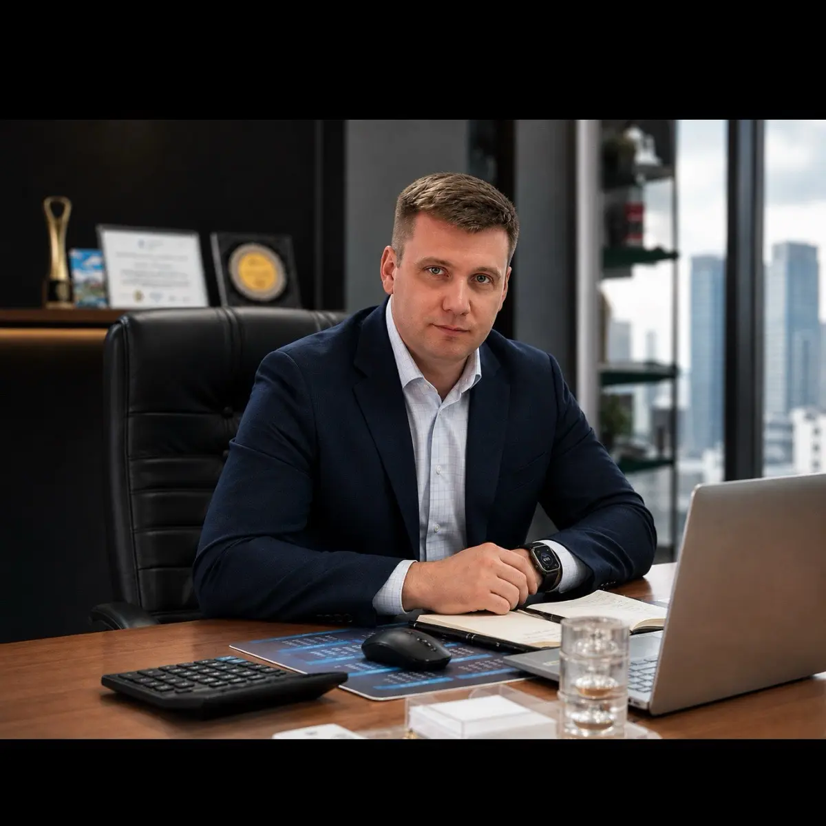 Роман Пономарёв