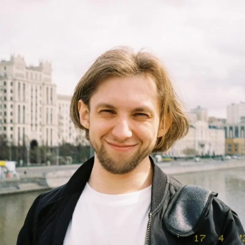 Константин Зиновьев