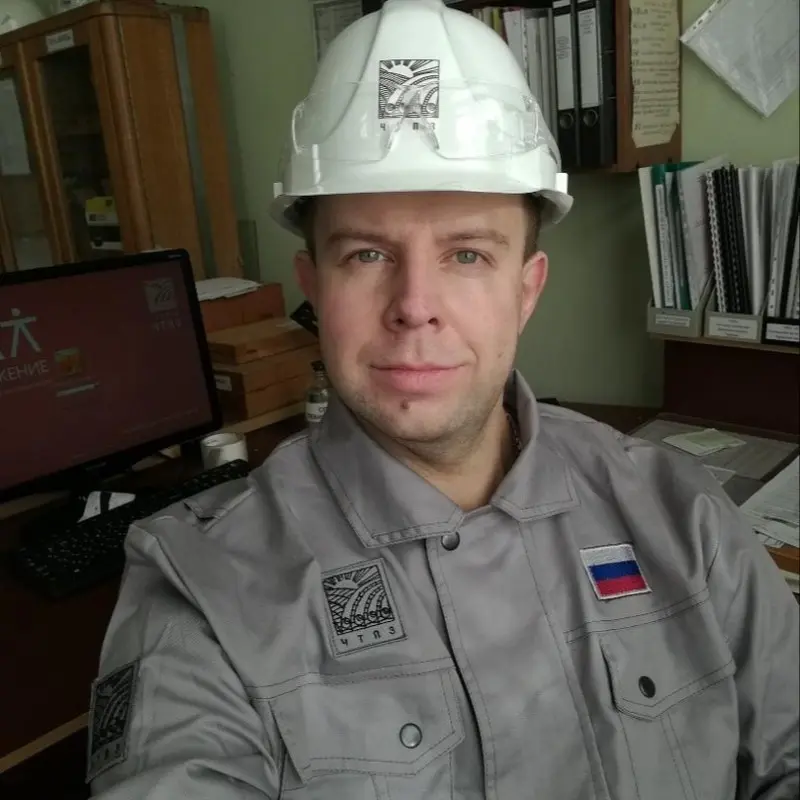 Александр Егоров