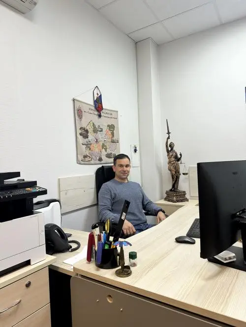 Максим Новиковский
