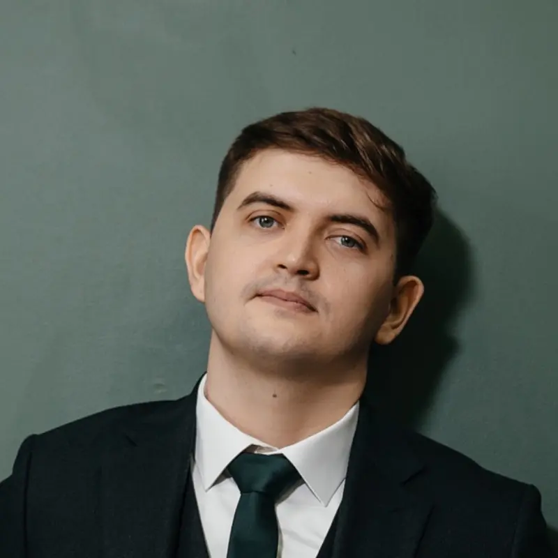 Владимир Кретинин