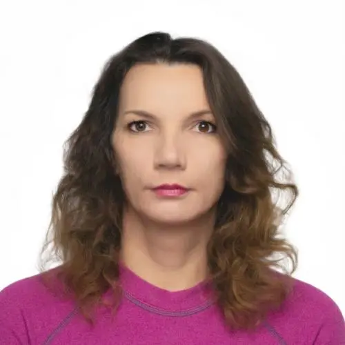 Вера Донецкая