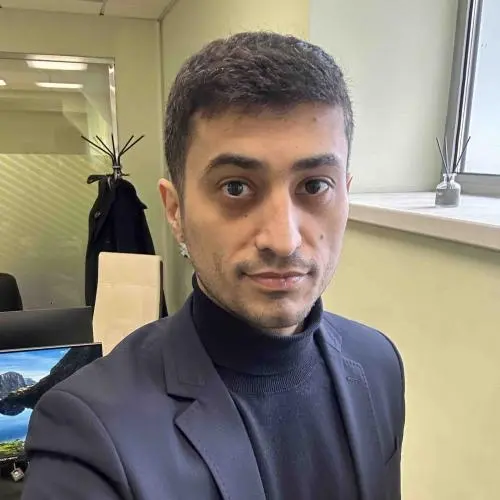 Вугар Гусейнов