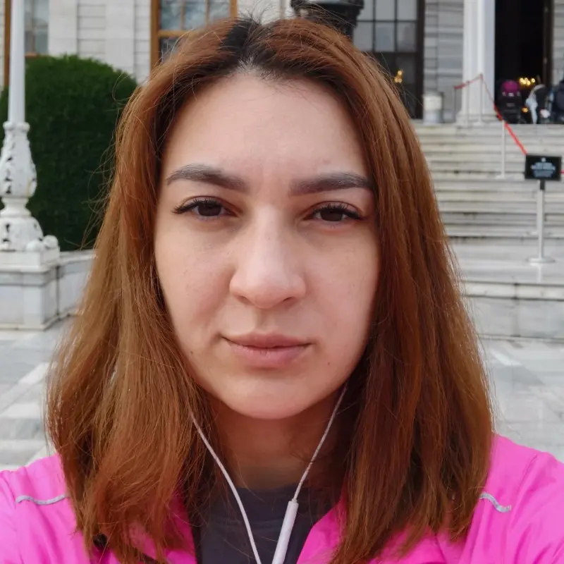 Анжела Семченко