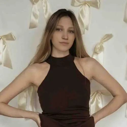 Кристина Бойко