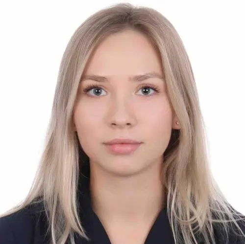 Инна Лукьян