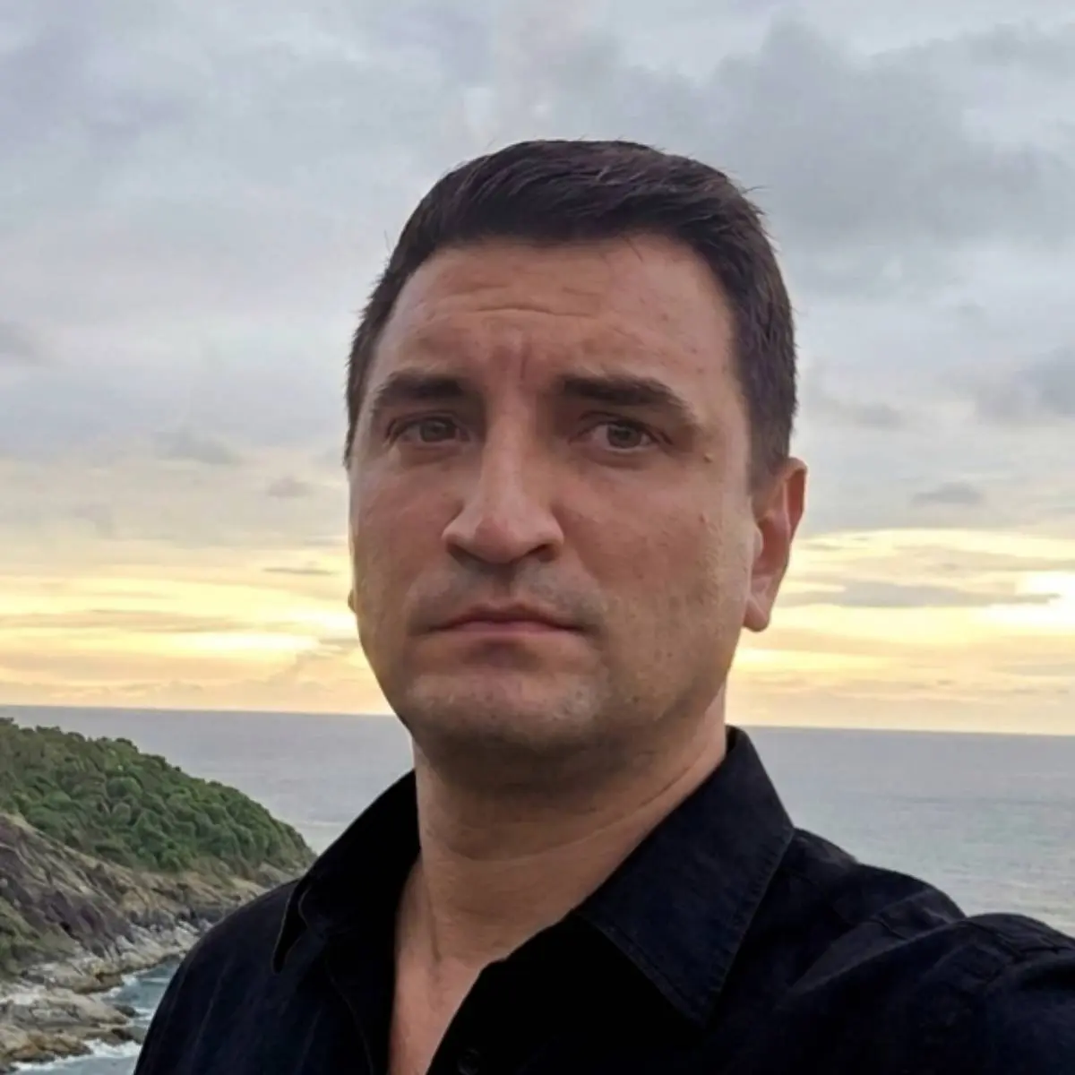 Андрей Куклев