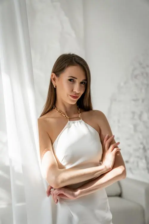 Ольга Гладышева