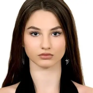 Анна Горбанева