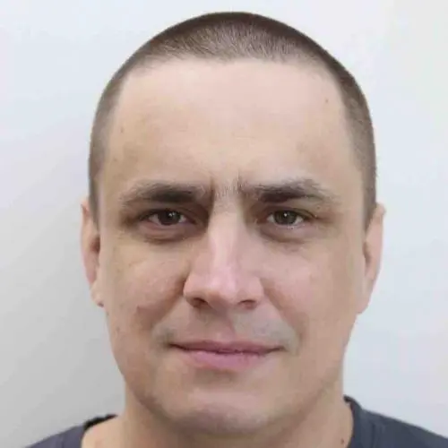 Станислав Успенский