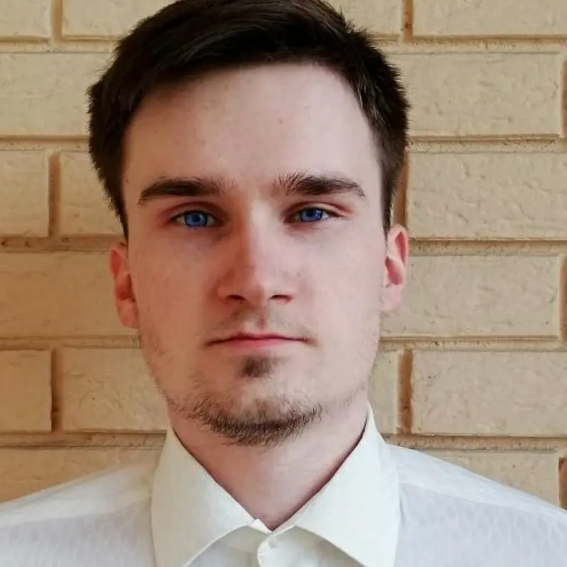 Владислав Богданов