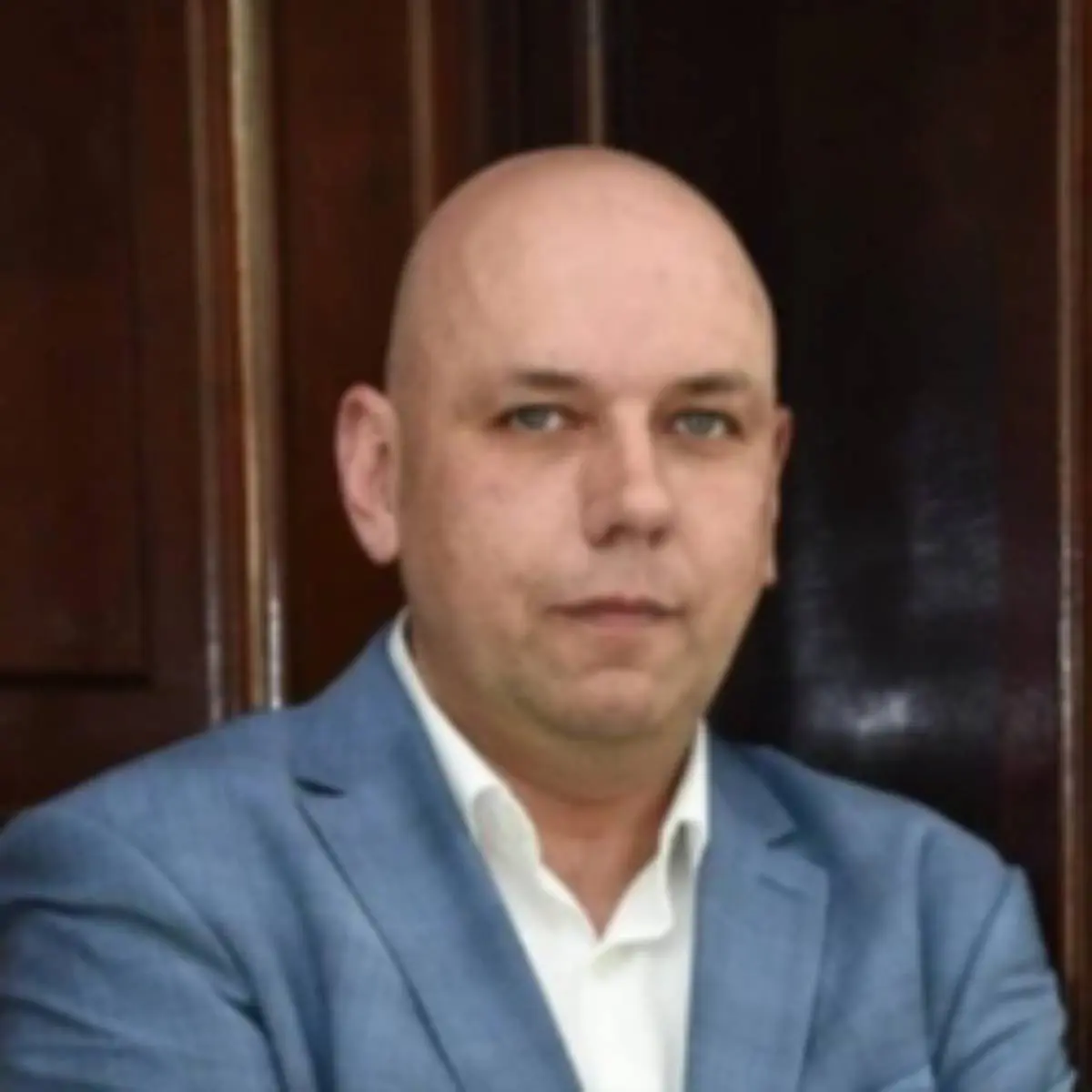 Евгений Цыганков