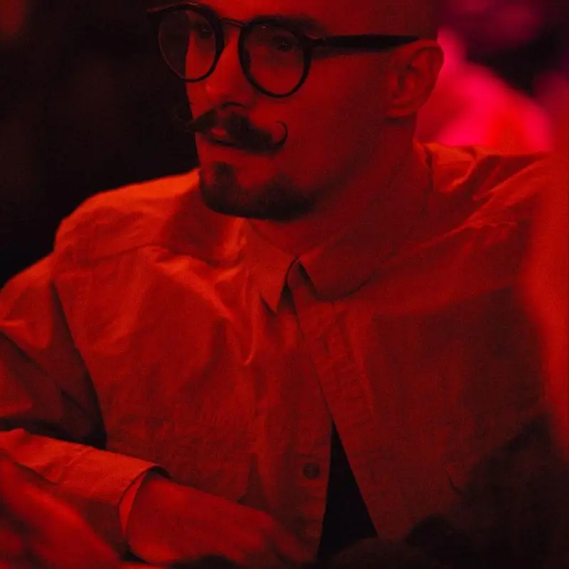 Сергей Савин