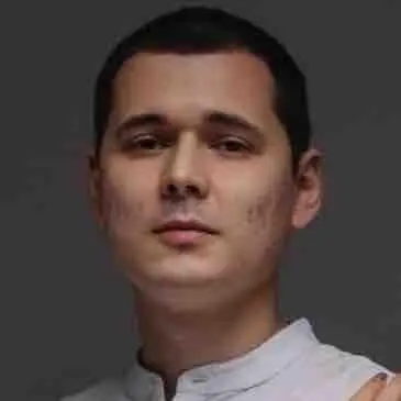 Павел Смирнов 