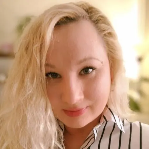 Арина Ираидова
