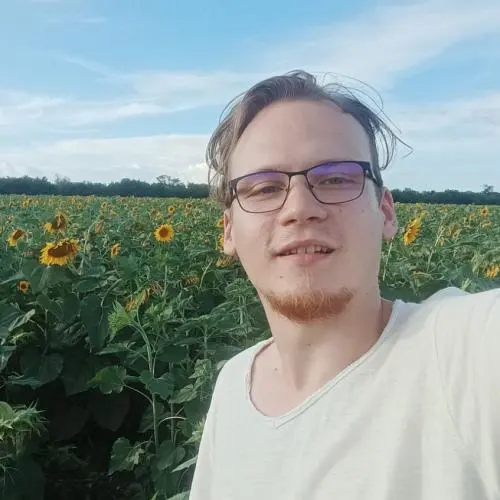 Андрей Говоров