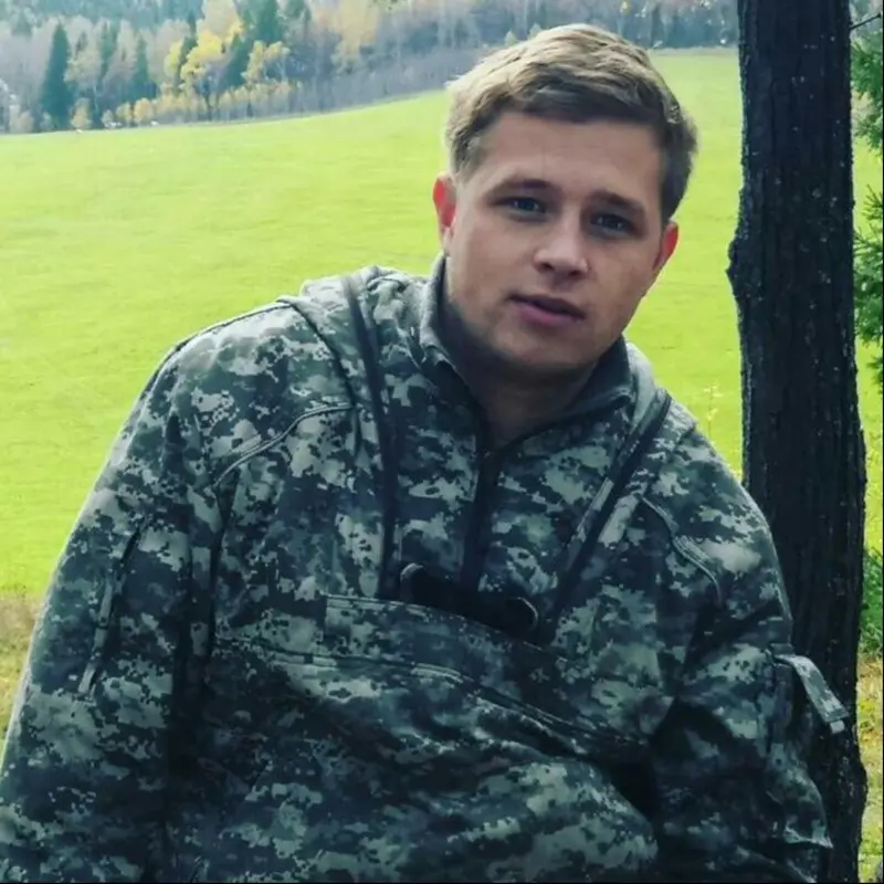 Анатолий Попков