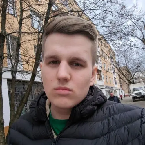 Александр Гуров