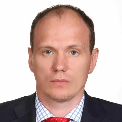 Андрей Ликинов