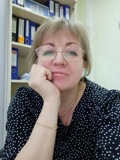 Наталия Евреинова