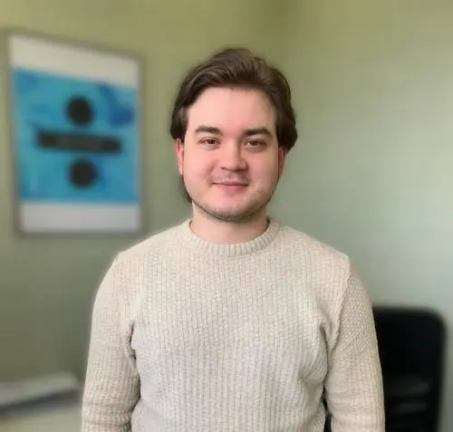 Константин Марфин