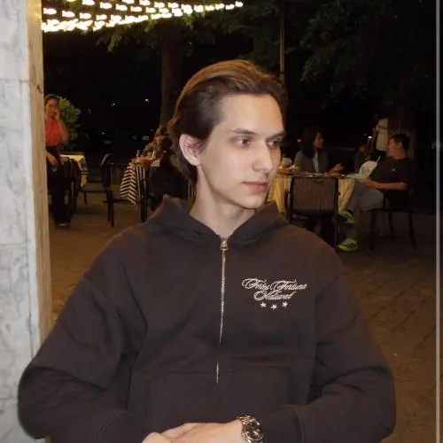 Егор Иванов