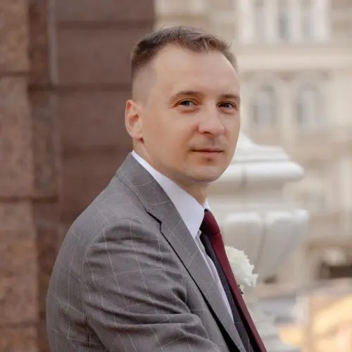 Артем Еркин
