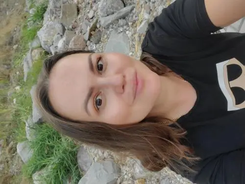 Елена Мезенцева