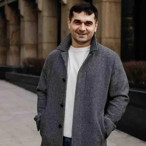 Евгений Курков