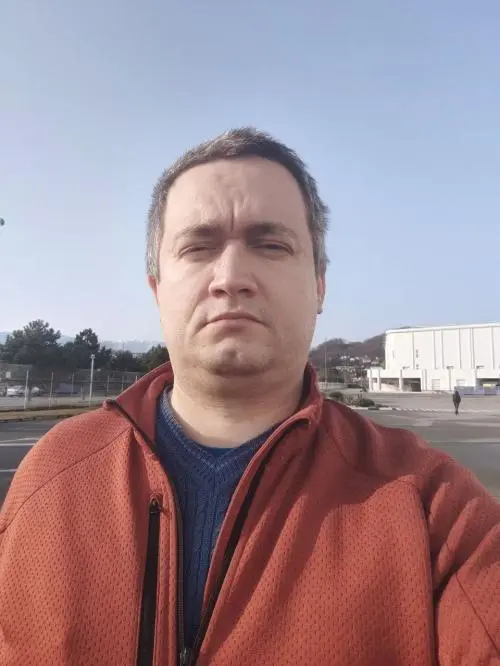 Алексей Серпинин