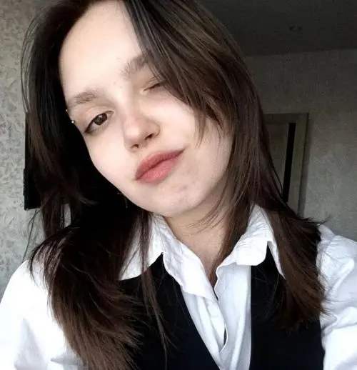 Татьяна Головина