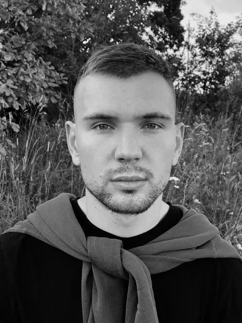 Никита Пяткин