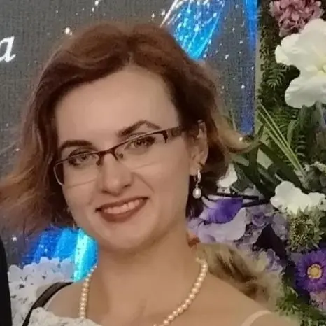 Елена Колышева
