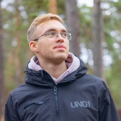 Михаил Плотицин