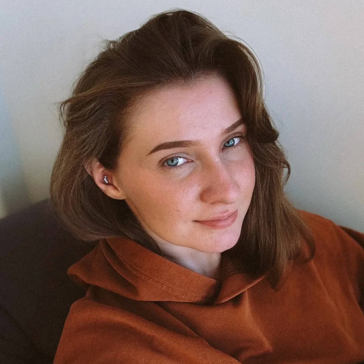 Елизавета Зайцева