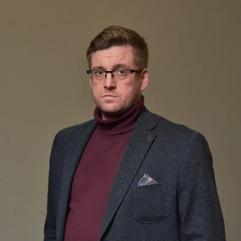 Степан Фонкач