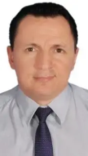 Фирас Аши