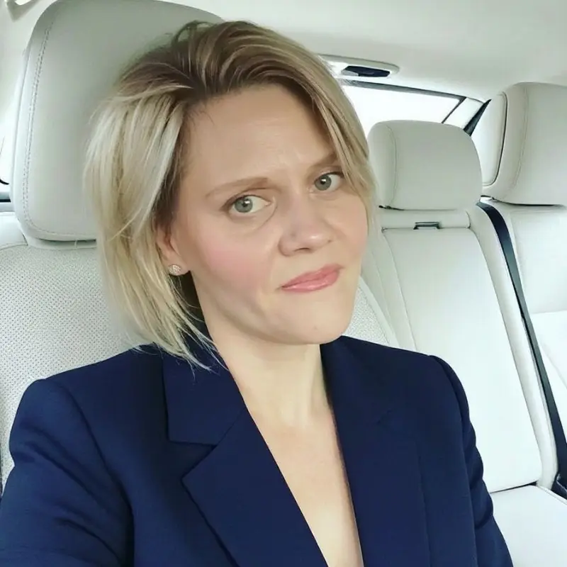 Наталья Бачева